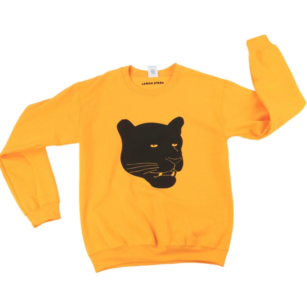 Lorien Stern Crewneck